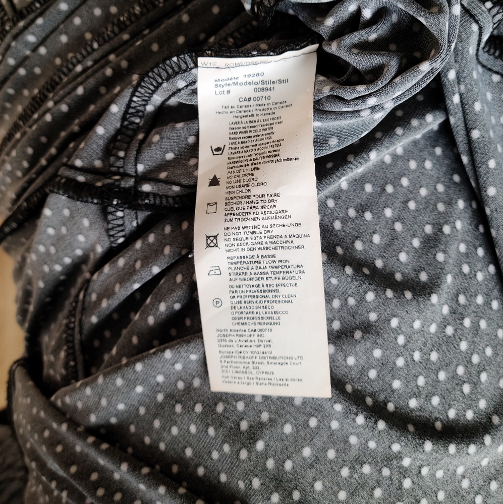 Joseph Ribkoff Dress - Picture 5 of 7